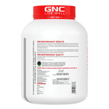 GNC Pro Performance 100% Whey Protein - 4 Lbs - Nutristar