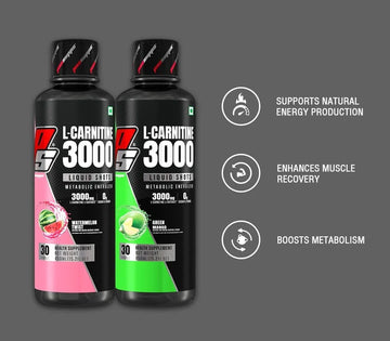 l carnitine in food Mean Lean Performance Stack main image 0
