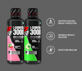 ProSupps Liquid L-Carnitine 3000 mg - 30 Servings - Nutristar