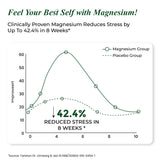 Himalayan Organics Magnesium Complex Supplement | 60 Veg Tablets | Sleep & Muscle Support