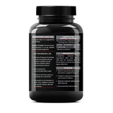 MuscleBlaze L-Arginine, 90 Capsules - Nutristar