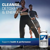 GAT Liver Cleanse - 60 Capsules