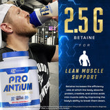 Ronnie Coleman Signature Series Pro Antium - 5 Lbs - Nutristar