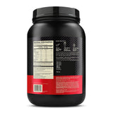 Optimum Nutrition (ON) Gold Standard 100% Whey 2 Lbs - Nutristar