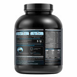 MuscleBlaze Whey Performance (70%) Protein, 4.4 Lbs - Nutristar