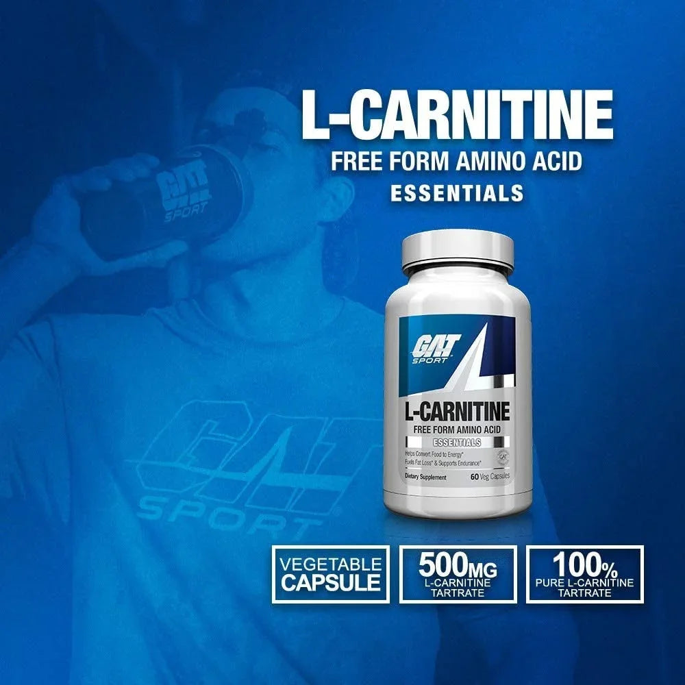 gat l carnitine Buy Sport Essentials L-Carnitine, 60 Capsules Online cjc-1295 ipamorelin how long medi peel Quantity:2000kg