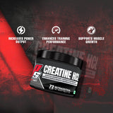 ProSupps Creatine HCL 2000 mg -72 Servings - Nutristar