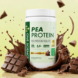 One Science Nutrition Plant Protein – Pea Protein Isolate Powder 1kg | 25 Servings