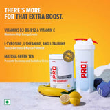 GNC Pro Performance Pre Workout (30 Servings) + Nutristar Micronized CREA Gold Creatine Monohydrate 250g (83 Servings) - Explosive Strength & Performance Combo