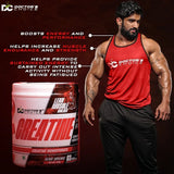 Doctor's Choice Creatine Monohydrate 250 Gm - Nutristar