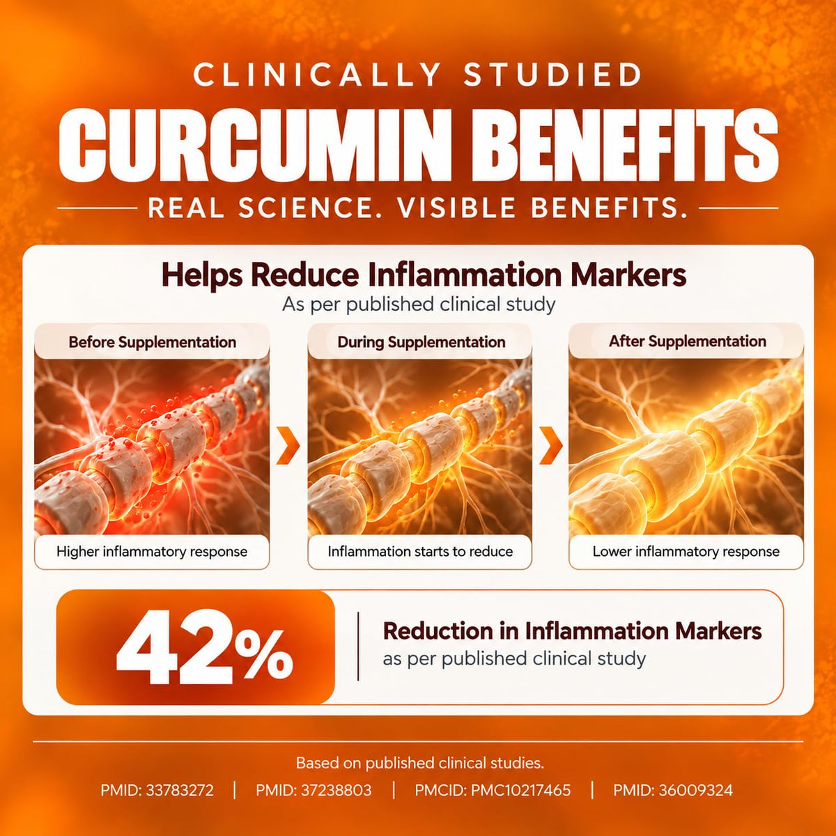 Vlado's Himalayan Organics, Curcumin with Biopiperine, 1500mg - 90 Veg Tablets