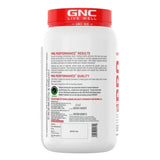 GNC Pro Performance 100% Whey Protein 2 Lbs + Nutristar Micronized CREA Gold Creatine Monohydrate 250g (83 Servings) - Lean Muscle Starter Stack