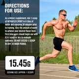 GAT Nitraflex Extreme Sport - 20 Servings