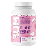 RAW Essential CBUM Itholate Whey Isolate Protein 25 Servings | Grass-Fed Whey Protein Isolate