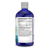 Nordic Naturals Children's DHA | 530mg Omega-3 Fish Oil | Arctic Cod Liver Oil | EPA & DHA | 473ml (16 Oz)
