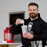 Scitec 100% Whey Protein | Premium Quality | imported Unit | 5 Lbs