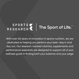Sports Research Astaxanthin Triple Strength 12mg | 60 Veggie Softgels
