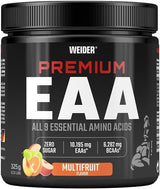Weider Premium EAA Supplement 325g | Essential Amino Acid Formula