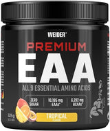 Weider Premium EAA Supplement 325g | Essential Amino Acid Formula