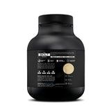 Bolt Nutrition 100% Whey Protein Powder | Muscle Recovery & Lean Muscle Support | 2lb, 27 Servings