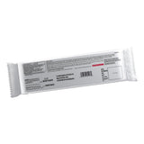 GNC Protein Wafer Bar | 10g Pure Whey Protein Snack | 0 Sugar & 0 Trans Fat | Pack of 10