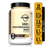 Avvatar 100% Performance Whey - 1 Kg