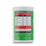 Ripped Up Nutrition BCAA Powder with Glutamine & Citrulline | Lean Muscle Growth, Strength & Quick Re-Hydration | 300gm, 30 Servings