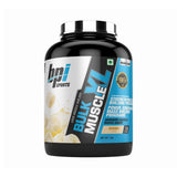 BPI Sports Bulk Muscle XL Mass Gainer- 3kg
