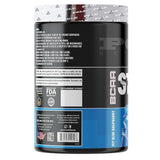 Pole Nutrition BCAA Stroke Endurance, Recovery, and Hydration 420g | 2G Citrulline Malate | 2.5g Glutamine | 30 Servings