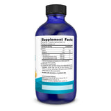 Nordic Naturals Ultimate Omega 3 Fish Oil Liquid 2840mg | EPA & DHA | 119ml (4 Oz)