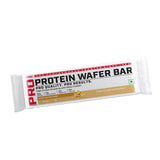 GNC Protein Wafer Bar | 10g Pure Whey Protein Snack | 0 Sugar & 0 Trans Fat | Pack of 10