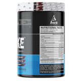 Pole Nutrition BCAA Stroke Endurance, Recovery, and Hydration 420g | 2G Citrulline Malate | 2.5g Glutamine | 30 Servings