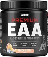Weider Premium EAA Supplement 325g | Essential Amino Acid Formula