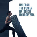 Dymatize ISO 100 Hydrolyzed Protein 5 Lbs