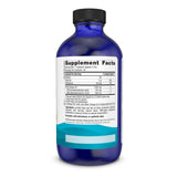 Nordic Naturals Omega-3 Liquid 1560mg | Sardine Fish Oil | EPA & DHA | 237ml (8 Oz)