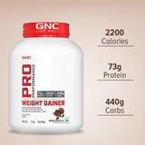 GNC Pro Performance Weight Gainer , 3 kg