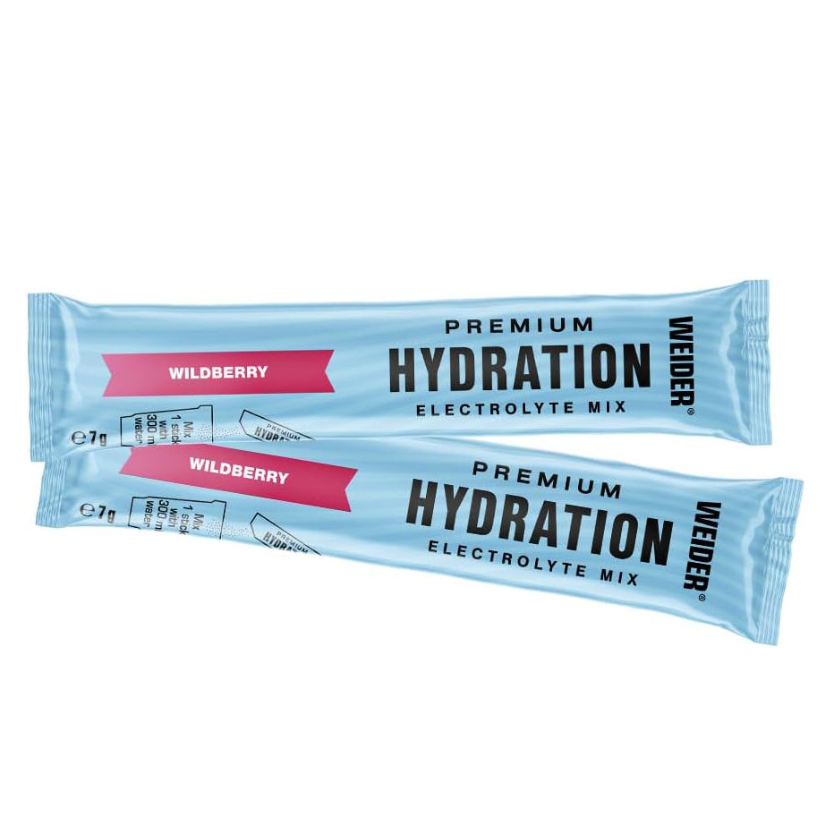 Weider Premium Hydration 10 Servings | Electrolyte Drink Mix