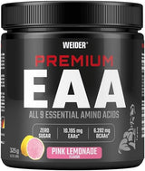 Weider Premium EAA Supplement 325g | Essential Amino Acid Formula
