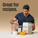 The Whole Truth 26g Whey Protein Concentrate - 1kg