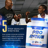 Ronnie Coleman Signature Series Pro Antium - 5 Lbs