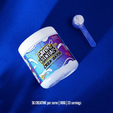 Gayor Essentials Crea-Gayor Micronised Creatine Monohydrate 100g | 33 Servings