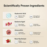 Wellbeing Nutrition Beauty Collagen 25 Servings