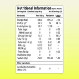 One Science Nutrition Plant Protein – Pea Protein Isolate Powder 1kg | 25 Servings