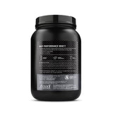 Optimum Nutrition (ON) Performance Whey Protein Powder , 1 kg - Nutristar