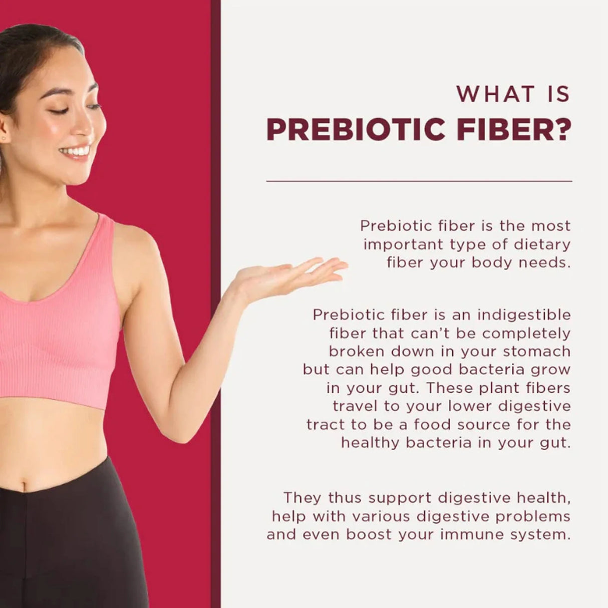 Wellbeing Nutrition Daily Fiber