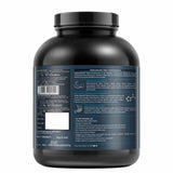 MuscleBlaze Whey Performance (70%) Protein, 4.4 Lbs - Nutristar