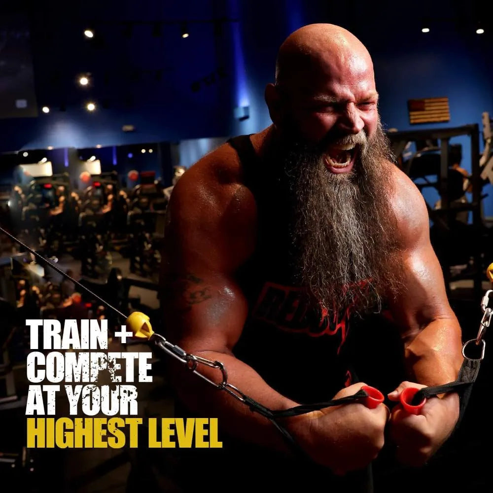 Redcon1 Total War Pre Workout - 30 Servings