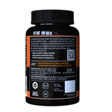 QNT Joint Plus Muscle Support - 60 Tablets