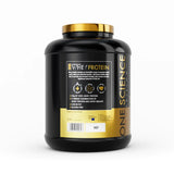 One Science Nutrition (OSN) Premium Whey Protein 5lbs | 25g Protein | 6.6g BCAA & 5.2g L-Glutamine | 70 Servings