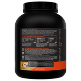 RULE1 100% Isolate Whey Protein , 2.27 kg
